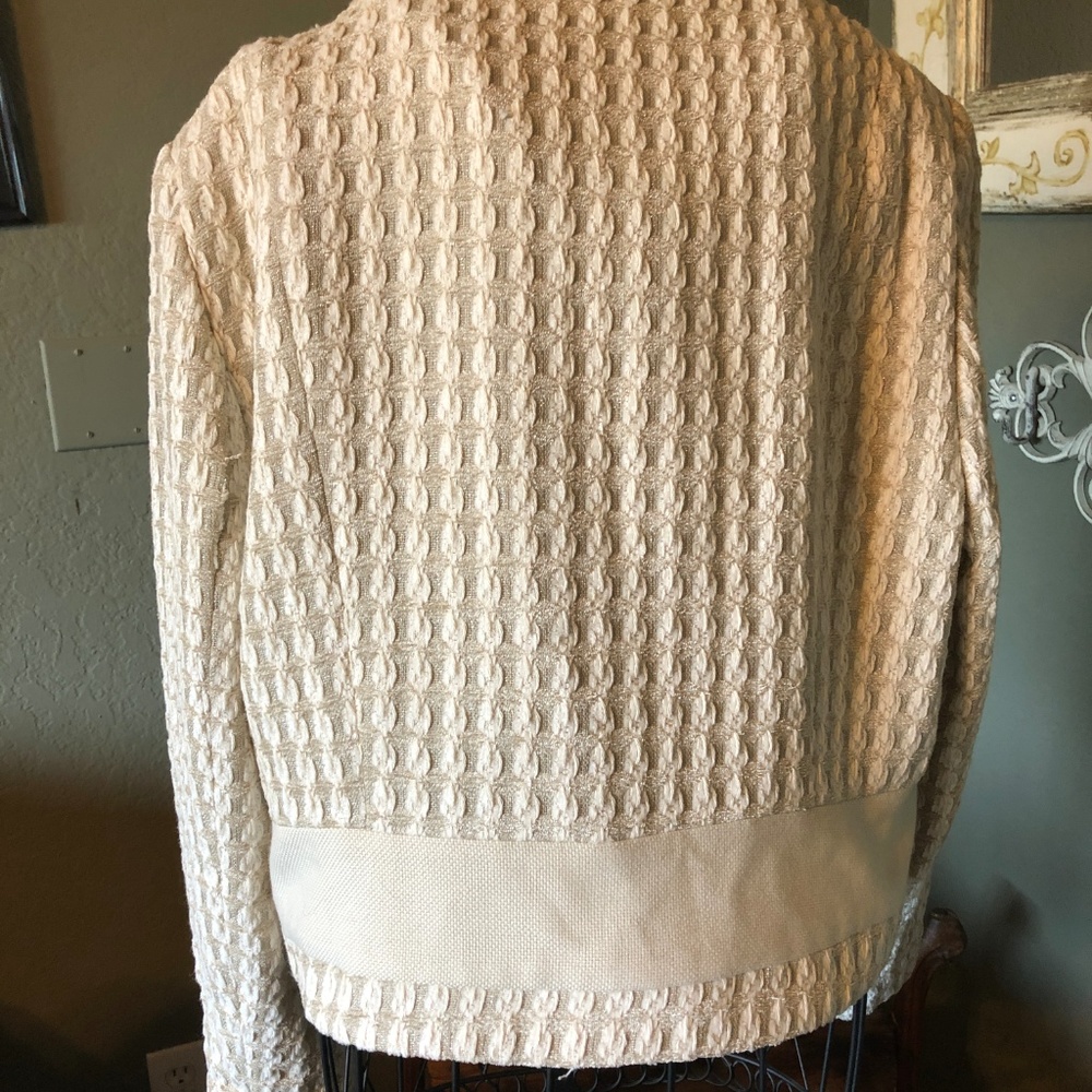 Tweed Jacket - Picture 2 of 6